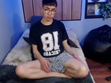 Chaturbate Best Webcam of andy_norton