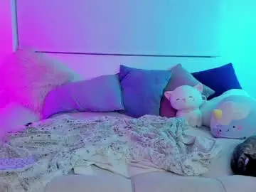 Chaturbate Sex Cam of anthonelaa777