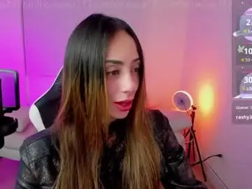 Chaturbate Adult Video Chat of anthonelaa777