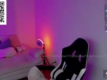 Chaturbate Sex Cam of anthonelaa777