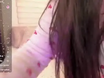 Chaturbate Live Porn of babe_sophiee1