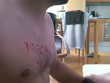 Chaturbate Sex Cam of devswiss