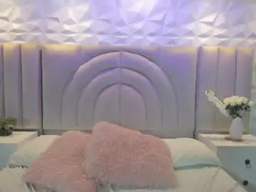 Chaturbate Live Sex of ellye_evans_