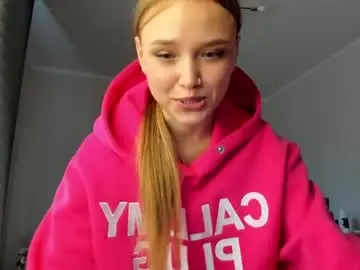 Chaturbate Sex Cam of flooora_0