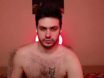 Chaturbate Adult Webcam of hisoka_morow_