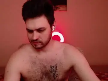 Chaturbate Best Webcam of hisoka_morow_