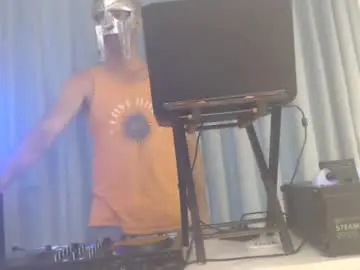 Chaturbate Nude Webcam of irelentless