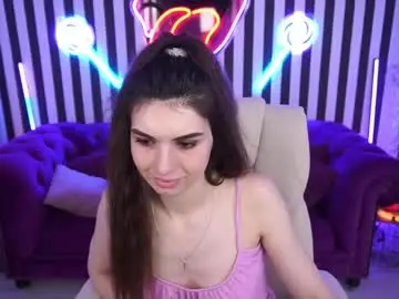Chaturbate Nude Webcam of kyliejoyys