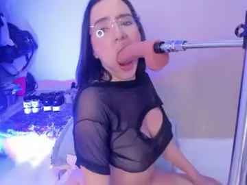 Chaturbate Live Sex of lilirouse