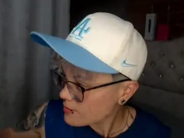 Chaturbate Adult Webcams of megan_coop3r_