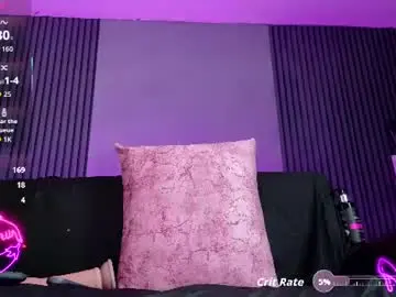 Chaturbate Watch Live Sex Cams of meganwolf1_