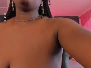 Chaturbate Free Porn Cam of michellepreston_