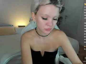 Chaturbate Adult Webcam of monro_doll