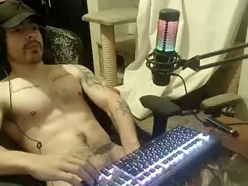 Chaturbate Live Sex of nansmile