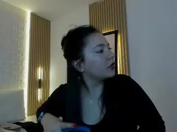 Chaturbate Watch Live Sex Cams of rebeca__grey