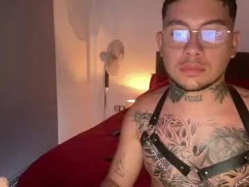Chaturbate Adult Video Chat of ryo253580