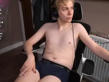 Chaturbate Nude Webcam of scottish_twink01