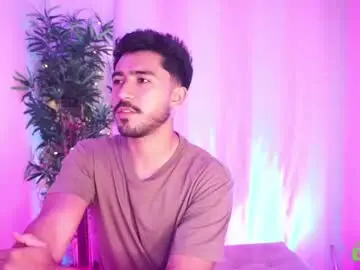 Chaturbate Sex Cam of t0ny_wylie