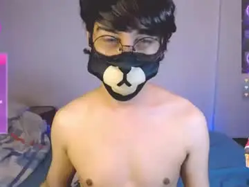 Chaturbate Private Sex Chat of yuniorb
