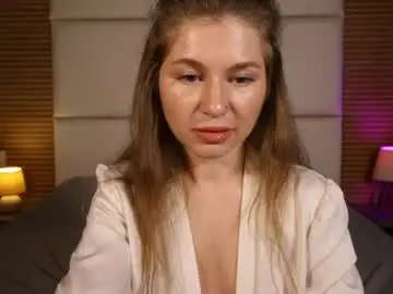 Chaturbate Live Sex Cam of alicebellamy