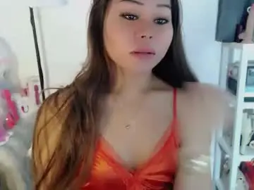 Chaturbate Watch Live Sex Cams of allirah20x