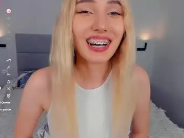 Chaturbate Live Sex of barbimia