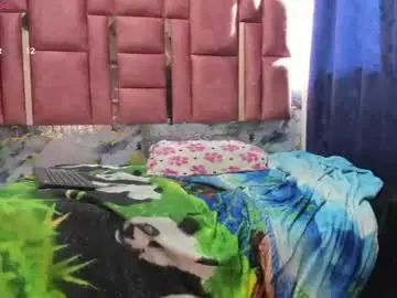 Chaturbate Live Sex Cam of cartyxx