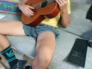 Chaturbate Live Sex of daddycache