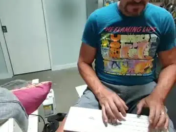 Chaturbate Sex Chat of daddycache
