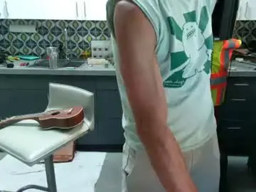 Chaturbate Free Porn Cam of daddycache