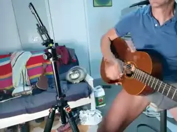 Chaturbate Nude Webcam of daddycache
