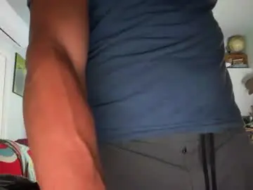 Chaturbate Sex Cam of daddycache