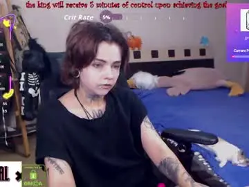 Chaturbate Live Porn of dark__elf