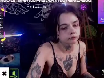 Chaturbate Free Porn Cam of dark__elf