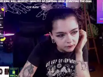 Chaturbate Live Sex Cam of dark__elf