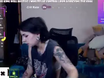 Chaturbate Sex Chat of dark__elf
