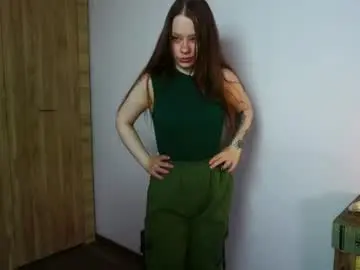 Chaturbate Nude Webcam of elmerlecuyer