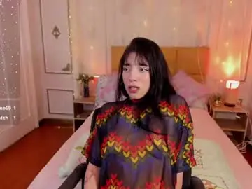 Chaturbate Live Sex of emalittle