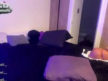 Chaturbate Live Sex of emanuell___