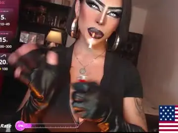 Chaturbate Watch Live Sex Cams of exotic_cassy