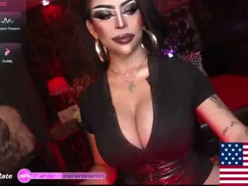 Chaturbate Live Porn of exotic_cassy