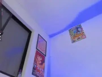 Chaturbate Watch Live Sex Cams of lil_hanna18