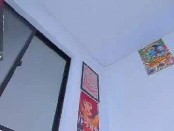 Chaturbate Adult Webcam of lil_hanna18