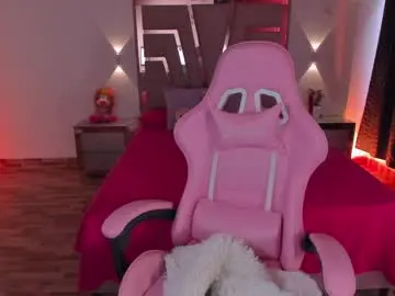 Chaturbate Sex Cam of lunna_roosee