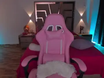 Chaturbate Free Porn Cam of lunna_roosee
