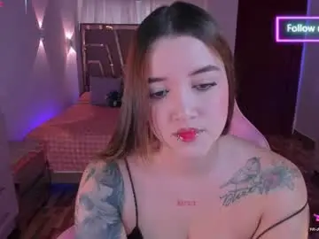 Chaturbate Best Webcam of lunna_roosee