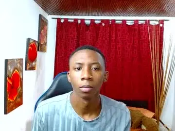 Chaturbate Sex Chat of miilo18