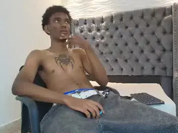 Chaturbate Free Live Porn of nero_reyd