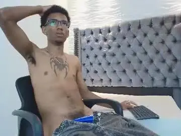 Chaturbate Watch Live Sex Cams of nero_reyd