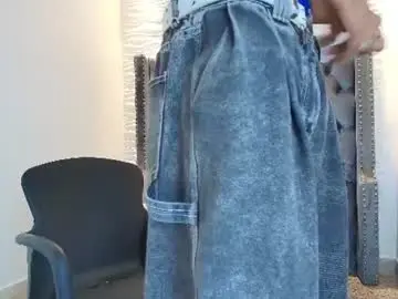 Chaturbate Sex Chat of nero_reyd